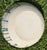 Cream 1992 Phelps Studio Pottery Bowl, 11.25” For Sale - Image 8 of 10