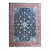 Vintage Persian Sarouk Rug For Sale