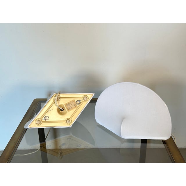 Sirrah Kaori 1 Table Lamps by Kazuhide Takahama for Sirrah, Italy, 1970s, Set of 2 For Sale - Image 4 of 9