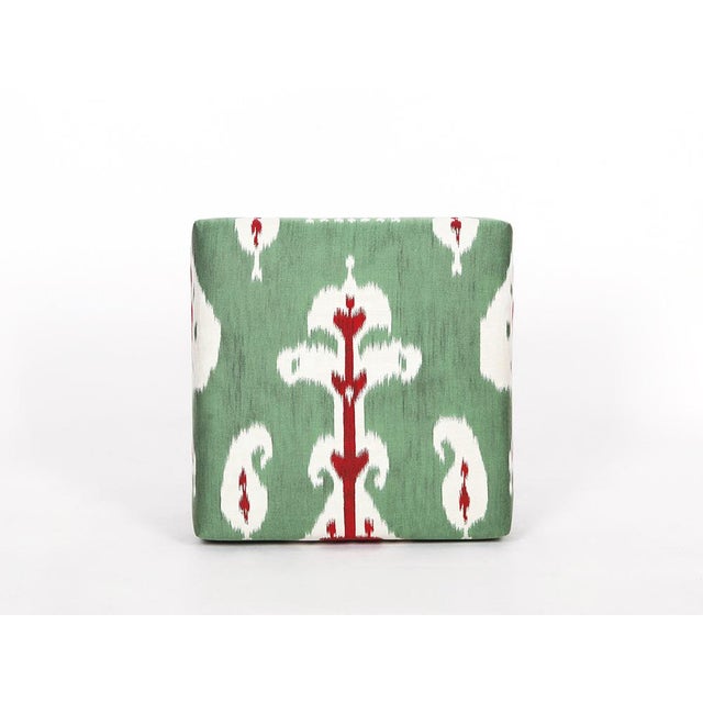 Vintage Cantilever Chairs and Stool by Miroslav Navratil, 1950s, Set of 3 For Sale - Image 11 of 12