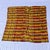 Early 20th Century Kente Cloth Women's Ghana 77x43 Inch For Sale In Denver - Image 6 of 6