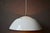 Scandinavian Safari Suspension Lamp by Peter Hvidt & Orla Mølgaard-Nielsen for Nordisk Solar, Denmark, 1970s For Sale - Image 6 of 11