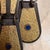Decorative Wall Hanging Mid-Century Modern Folk Art J Moreno For Sale In San Diego - Image 6 of 13