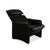 Lugano Three-Seater Sofa in Leather from Erpo For Sale - Image 4 of 18