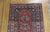 Vintage Middle Eastern Rug For Sale - Image 4 of 8