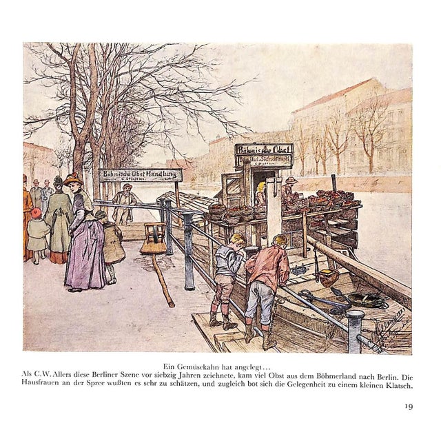 "Berliner Kuche" Book 1959 For Sale In New York - Image 6 of 11