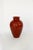Corniola is a vintage 1960s Murano glass vase from a collection designed by Ercole Barovier for Barovier & Toso. This...