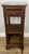 Add timeless French elegance to your home with this Antique French oak bedside cabinet , beautifully topped with a...