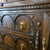 Brown Late 19th Century English Oak Renaissance Revival Carved Sideboard For Sale - Image 8 of 11