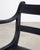 Set of Four Ralph Lauren Style Regency Caned Dining Armchairs For Sale - Image 15 of 18