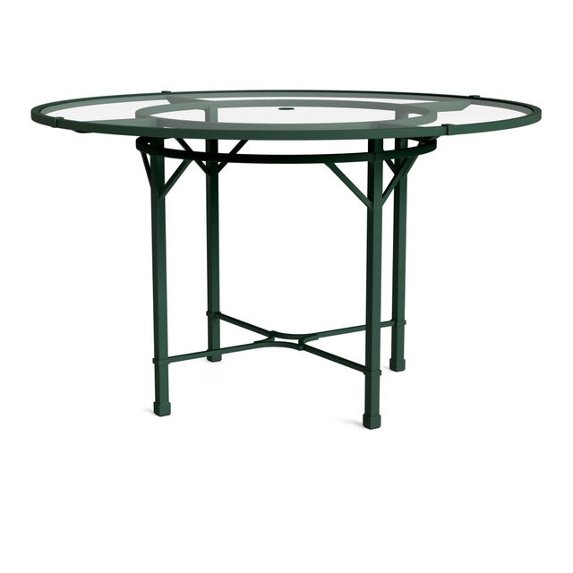 Venetian by Richard Frinier features a refined silhouette highlighted by timeless Neoclassic details. The x-back and...