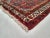 Textile 1970s Vintage Persian Hamadan Runner For Sale - Image 7 of 8