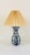 1970s Antique Delfia Table Lamp For Sale - Image 5 of 5