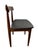 1960s Mid-Century Danish Modern Hans Olsen Roundette Teak Nesting Chairs - Set of 5 For Sale - Image 5 of 7