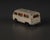 Volkswagen Bus Model V320/V345 from Siku For Sale - Image 12 of 17