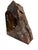 1950s 1950s Arizona Petrified Wood Bookends For Sale - Image 5 of 6