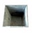 Pair of Neoclassical Metal Planters For Sale In Tampa - Image 6 of 8