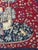Antique French Handwoven Aubusson Tapestry, 1940s For Sale - Image 9 of 18