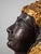 Golden Statuette of Thai Dancer For Sale - Image 6 of 11