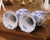 Pair of Early 20th Century Dutch Delft Faience Vases With Sailboats & Windmills For Sale - Image 9 of 11