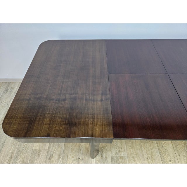 Art Deco Style Table, 1950s For Sale - Image 17 of 18