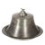 Large Tin Tray With Lid For Sale - Image 10 of 10