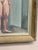 Nude Etude, 1950s, Oil Painting on Panel, Framed For Sale - Image 9 of 18