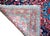 Early 20th Century Persian Mehraban Rug For Sale In Chicago - Image 6 of 15