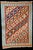 1990s Afghan Handmade Kilim with Polychrome Geometric Pattern, 1990s For Sale - Image 5 of 7