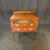 Brown French 18th Century Regency 5-Drawer Petite Commode Chest of Drawers For Sale - Image 8 of 11