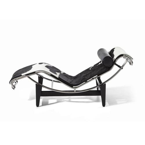 Not Yet Made - Made To Order LC4 Chaise Lounge from Cassina For Sale - Image 5 of 10