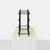 Mid 20th Century Mid 20th Century Modernist Iron Wine Rack For Sale - Image 5 of 8