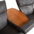 Trapez 3-Seater Sofa in Grey Leather from Himolla For Sale - Image 10 of 18