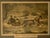 Americana Currier and Ives Original Large Folio (1853): Rare Original 1853 “The Road Winter” For Sale - Image 10 of 12
