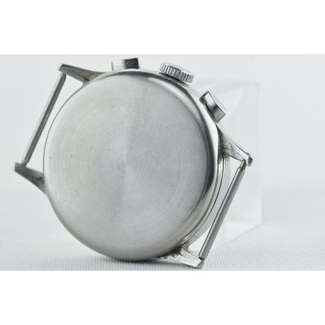 The cal. 15tl from lemania was one of the top products of its time, and omega introduced the cal. 33.3 named. We offer a...