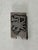 Sterling Silver Mexican Money Clip. For Sale - Image 4 of 13