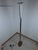 Mid-Century Modern Model 1819 Floor Lamp in Brass and Opaline Glass by Max Ingrand for Fontana Arte, 1950s For Sale - Image 3 of 13