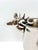 Hollywood Regency Vintage Silverplate Stag Head Ice Bucket, Champagne Bucket or Wine Chiller For Sale - Image 3 of 8