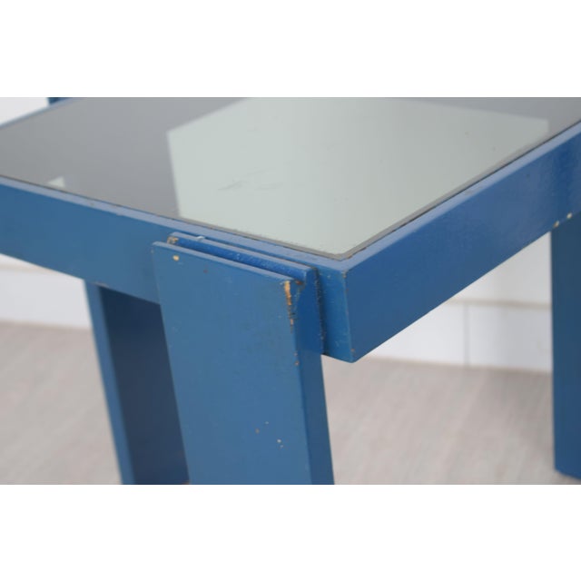 Stackable Coffee Tables by Gianfranco Frattini for Cassino, 1960s, Set of 2 For Sale - Image 10 of 16