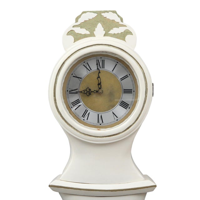 Mora Clock 19th Century For Sale - Image 4 of 6