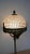 Iron Table Lamp with Crystal Top, Germany, 1930s For Sale - Image 9 of 11