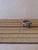 1970s Mauritania Tuareg Mat - 14.11 × 7.4 Ft For Sale - Image 9 of 12