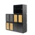 The Samara storage unit was designed by Dutch-born Derk Jan de Vries, who relocated to Italy in the 1960s. There, he...