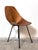 Curved Plywood Chairs by Vittorio Nobili, Italy, 1950s, Set of 2 For Sale - Image 16 of 18
