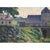 Beaux-Arts Framed Oil Painting on Canvas by Eugene Colignon (1876-1961) For Sale - Image 3 of 16