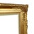Large Baroque Style Gilt Wood Frame, 1920s For Sale - Image 15 of 17