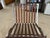 Authentic KnollStudio Barcelona Chairs by Mies Van Der Rohe — Pair For Sale In Los Angeles - Image 6 of 9