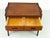 Danish Teak Side Table with Drawers, 1960s For Sale - Image 12 of 18