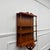 Classic English Chesterfield Bar with Bar Stools, Set of 4 For Sale - Image 14 of 18