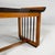 Art Deco Italian Coffee Table in Wood, 1930s For Sale - Image 9 of 12